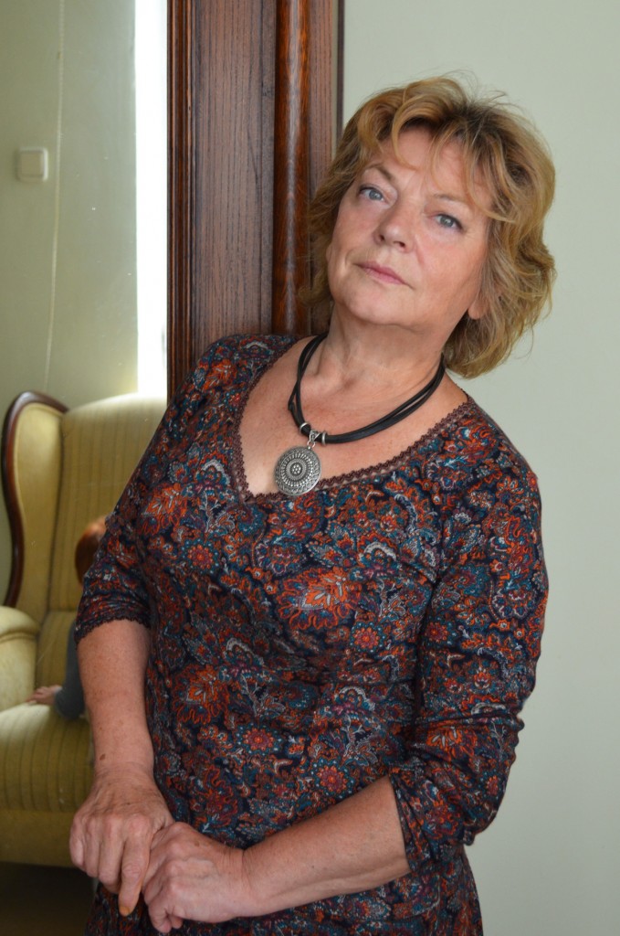 Мирослава Казанцева 2016